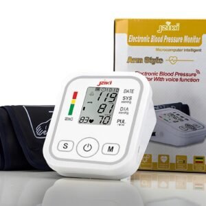 Medidor de pressão com som(1C-4)