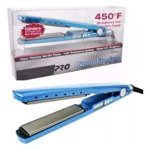 Chapinha Progressiva 450°f Nano Titanium （1D-2）