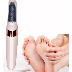 Lixa elétrica pé bonito （1D-3）