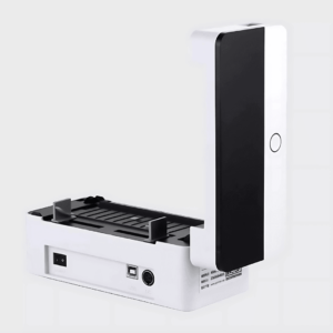 Impressora Termica Com Suporte para Etiqueta